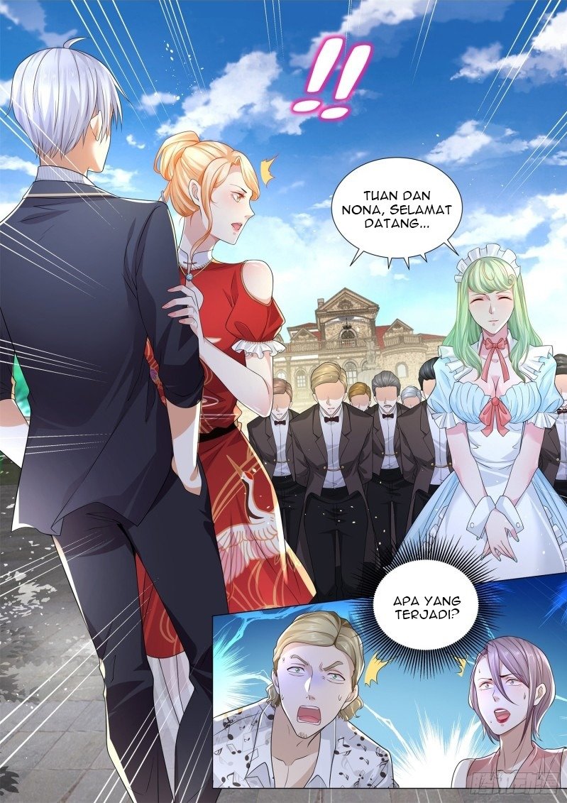 Shen Hao’s Heavenly Fall System Chapter 199 Gambar 8