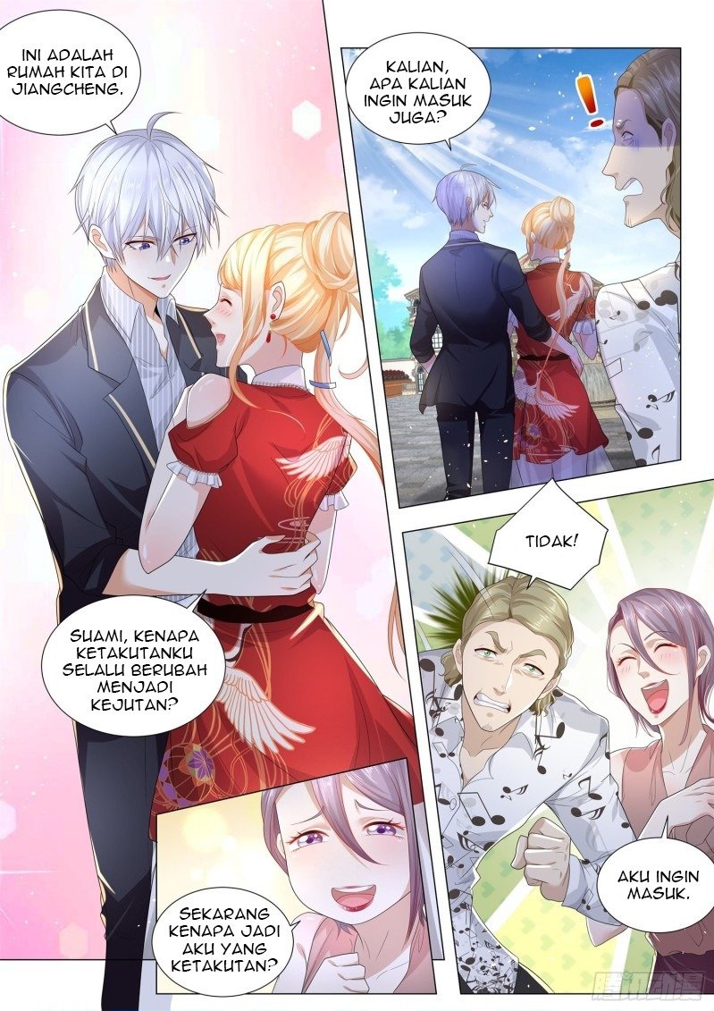 Shen Hao’s Heavenly Fall System Chapter 199 Gambar 9