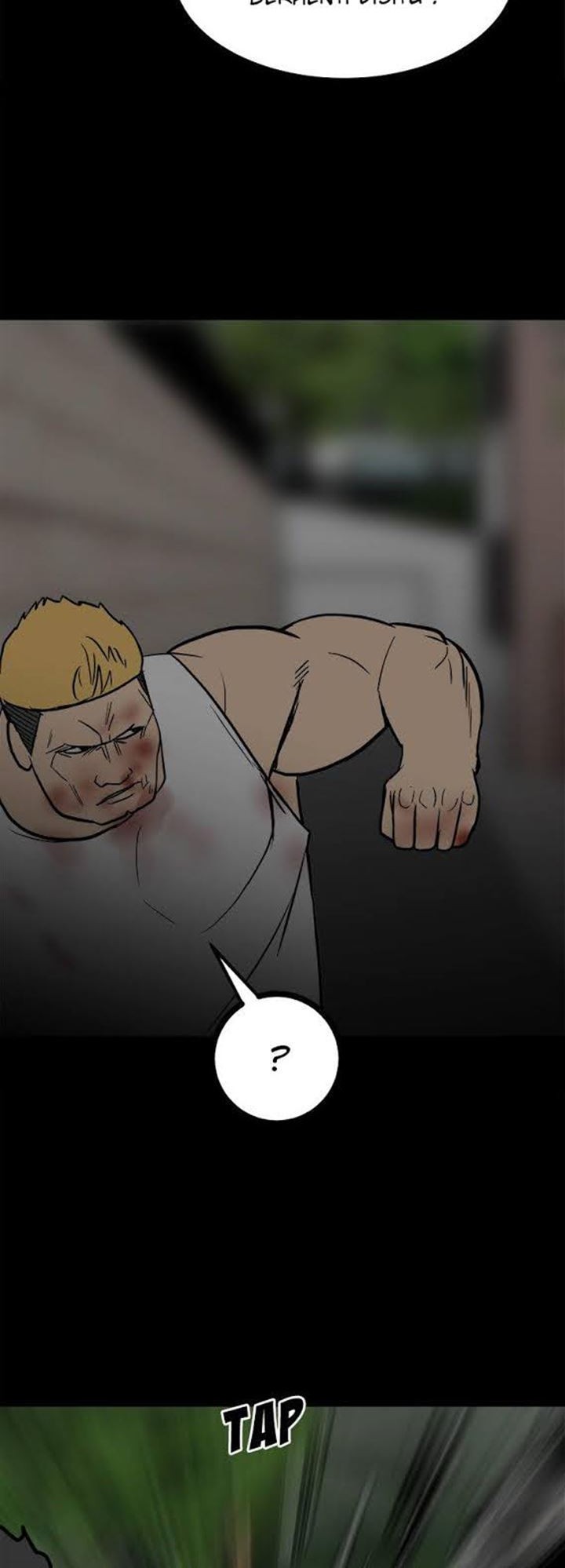 The Villain Chapter 86 Gambar 28