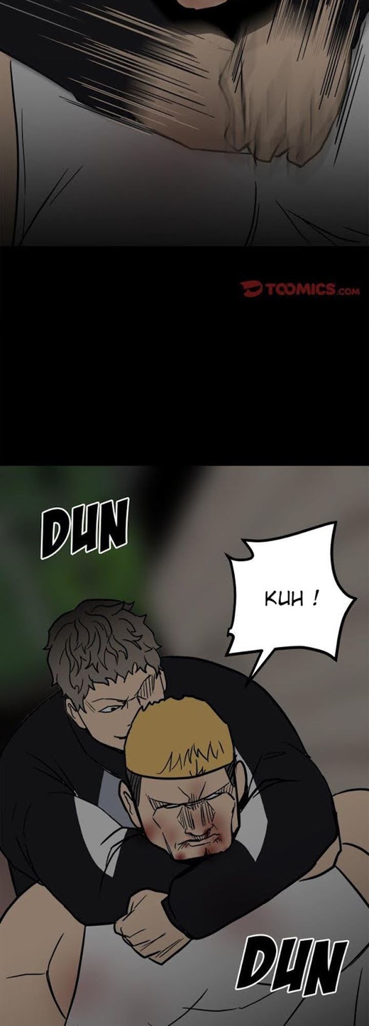 The Villain Chapter 86 Gambar 31