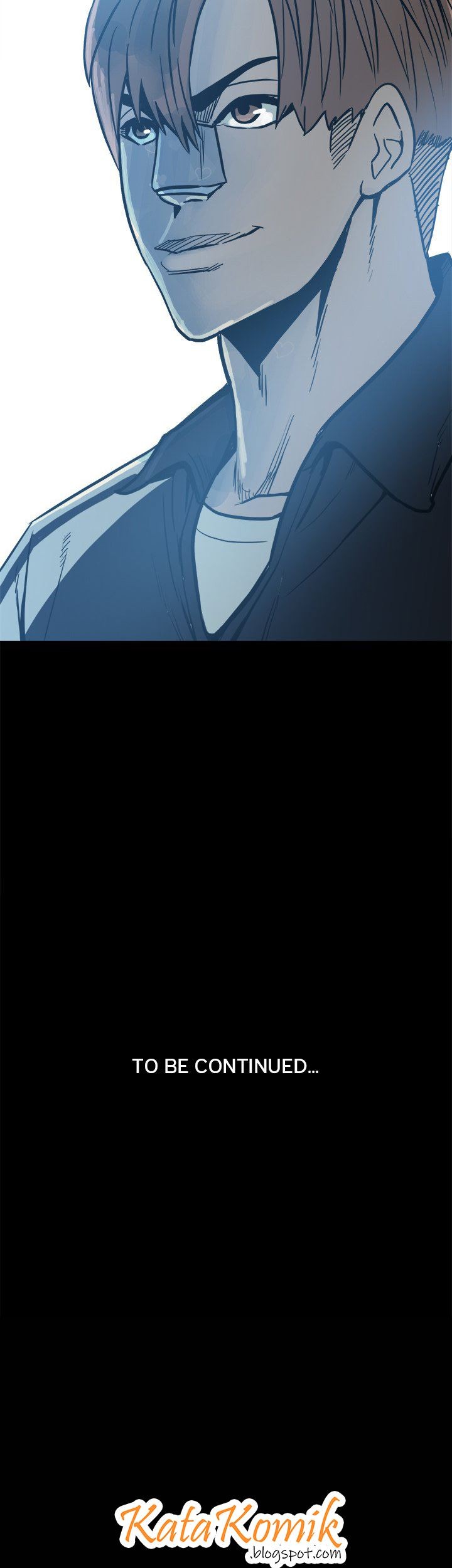 The Villain Chapter 86 Gambar 35