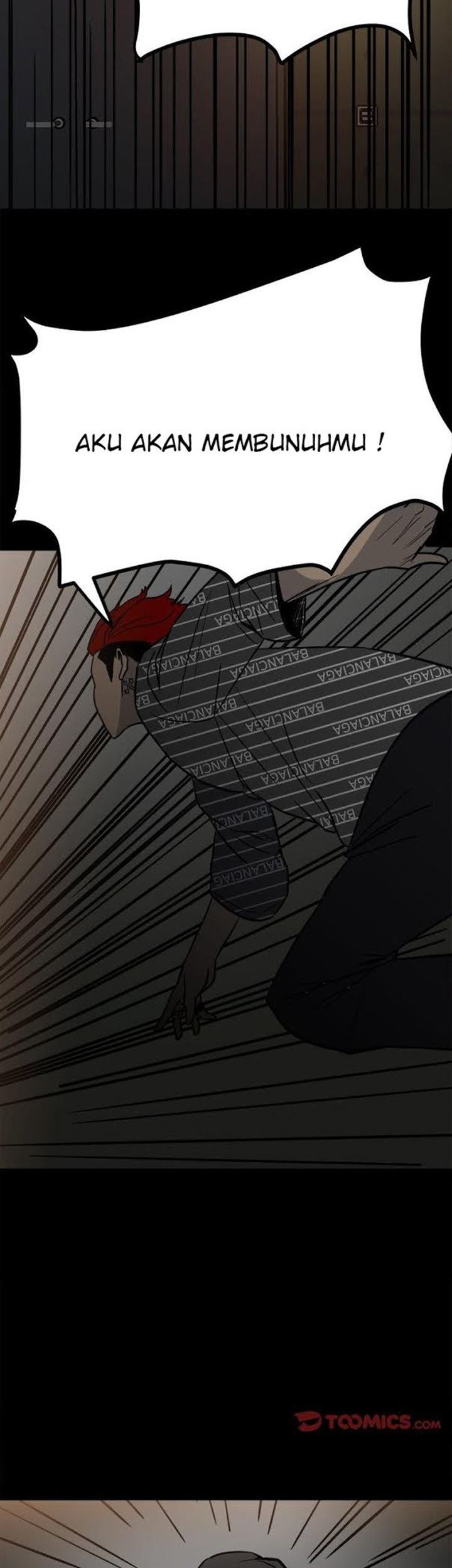 The Villain Chapter 86 Gambar 3