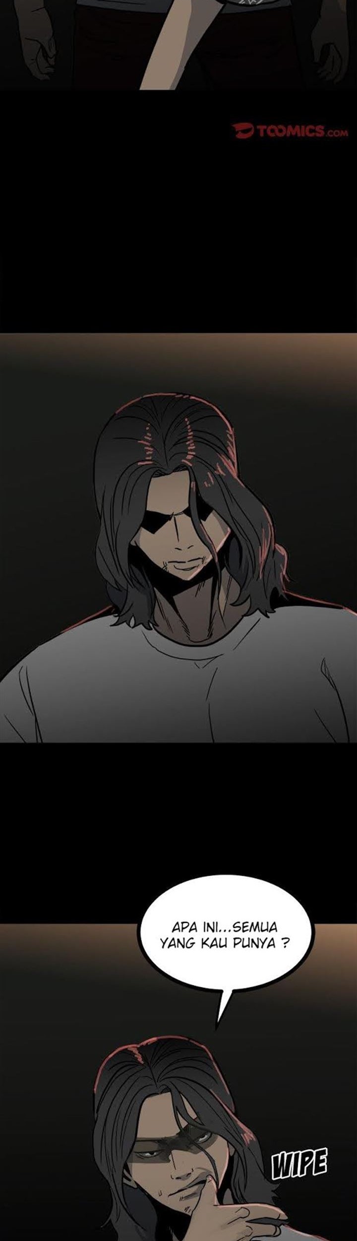 The Villain Chapter 86 Gambar 6