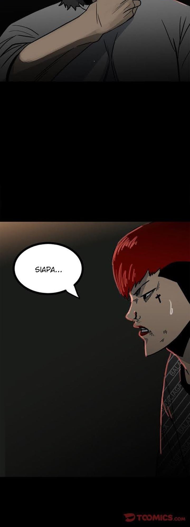 The Villain Chapter 86 Gambar 7