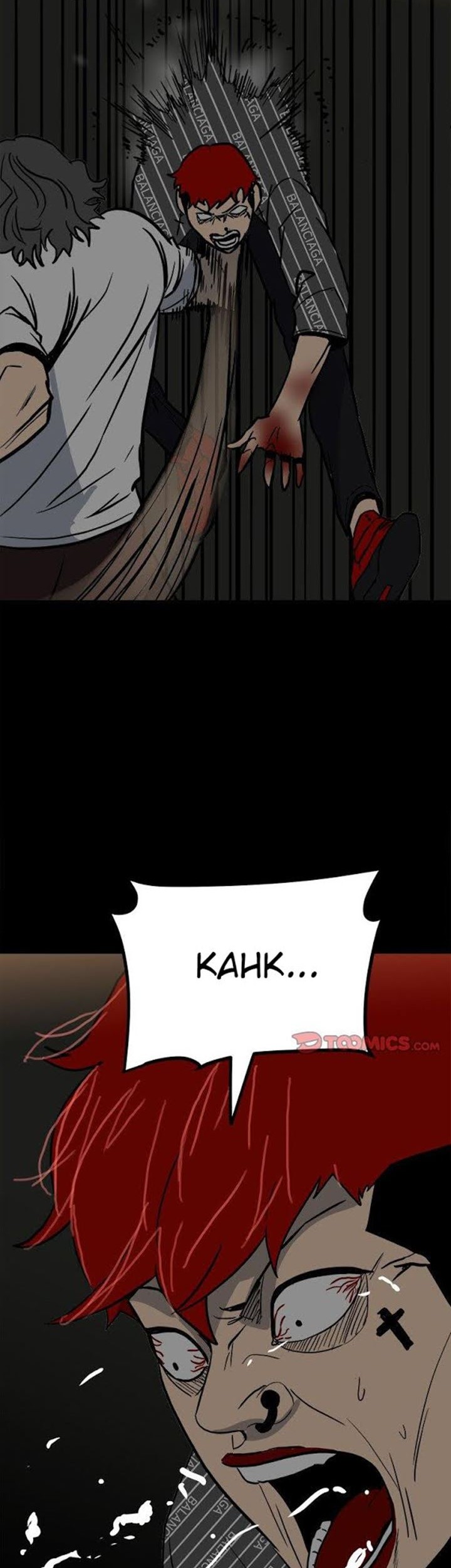 The Villain Chapter 86 Gambar 9