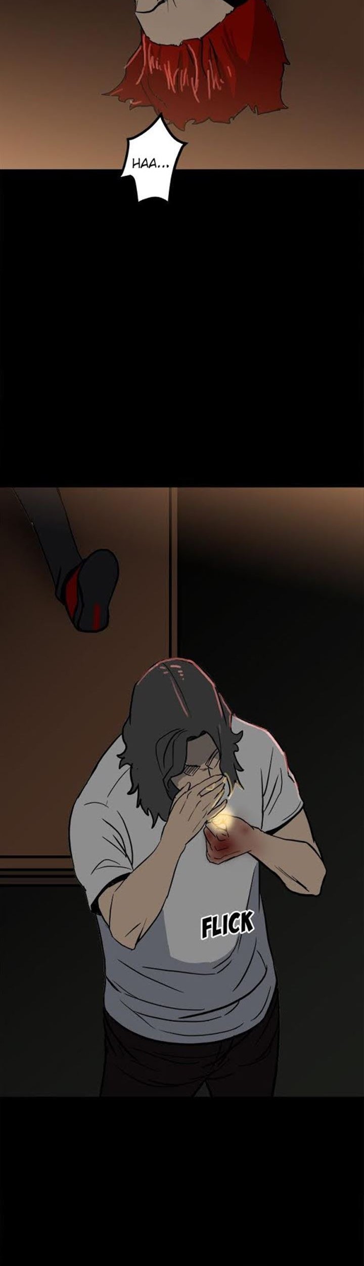 The Villain Chapter 86 Gambar 12