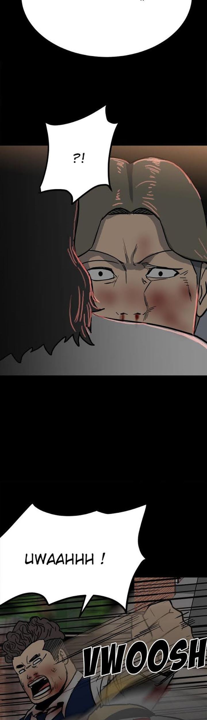 The Villain Chapter 86 Gambar 17