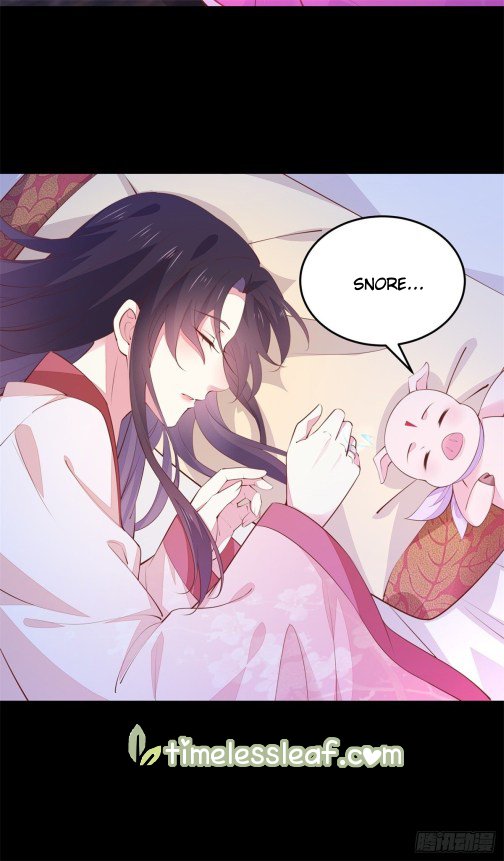 Pupillary Master Chapter 102 Gambar 4