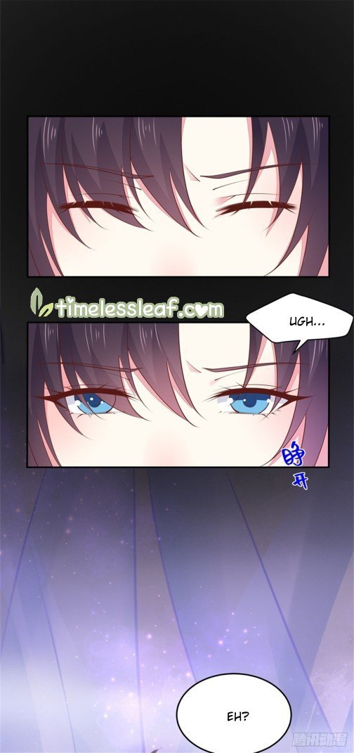 Pupillary Master Chapter 102 Gambar 8