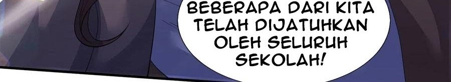 Wan Gu Shen Wang Chapter 214 Gambar 17