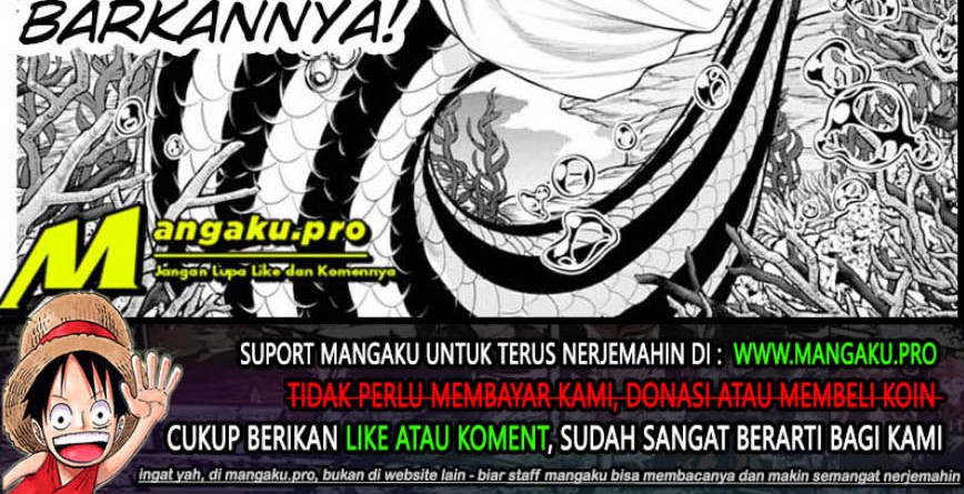 Shokugeki no Sanji Chapter 02 Gambar 20