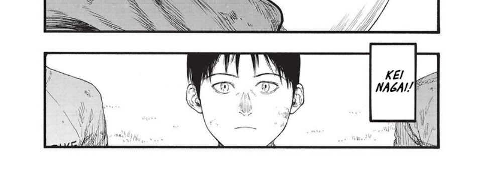 Ajin Chapter 84 Gambar 6