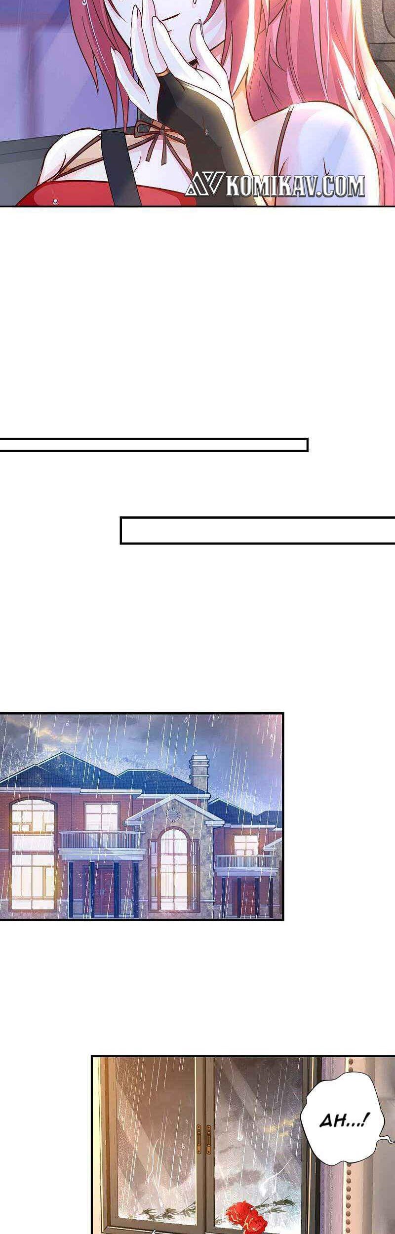 My Master Is A God Chapter 13 Gambar 10