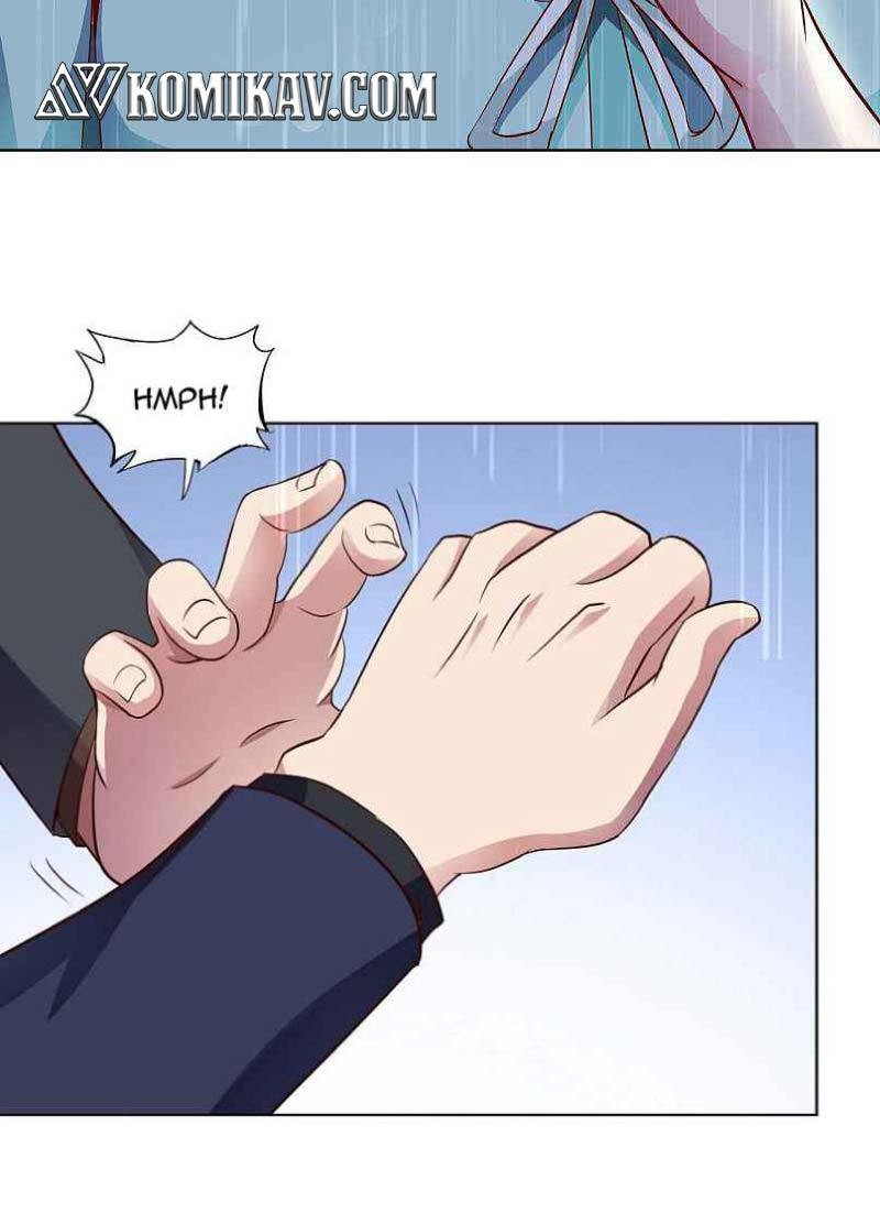 My Master Is A God Chapter 13 Gambar 22