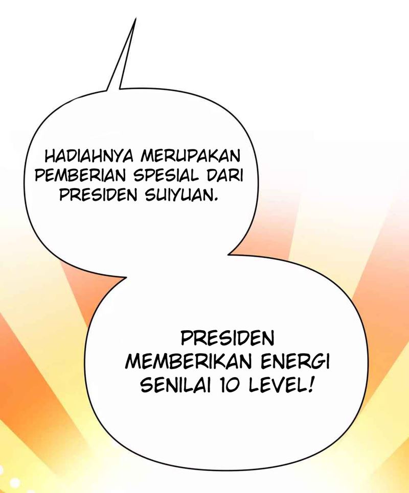 Busted! Darklord Chapter 05 Gambar 18