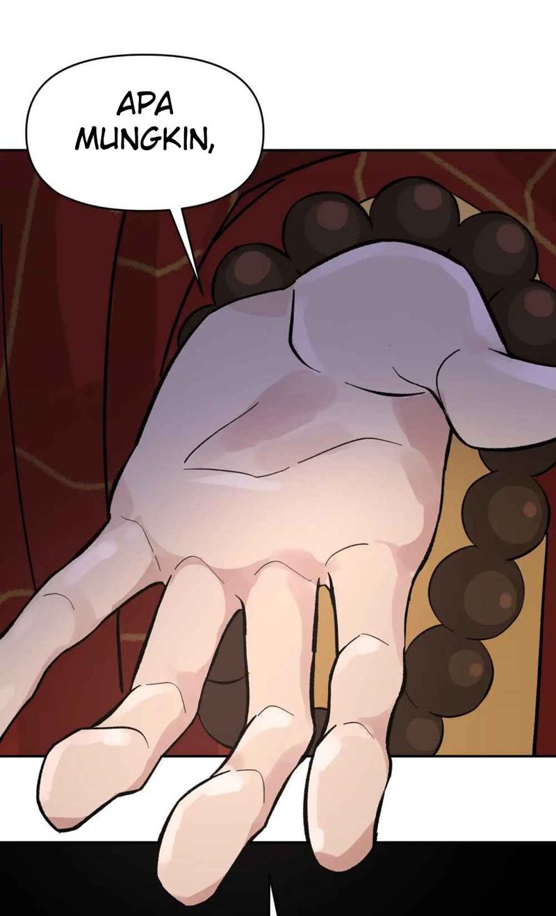 Busted! Darklord Chapter 05 Gambar 24