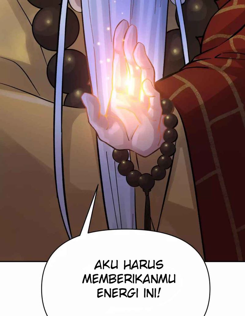 Busted! Darklord Chapter 05 Gambar 30