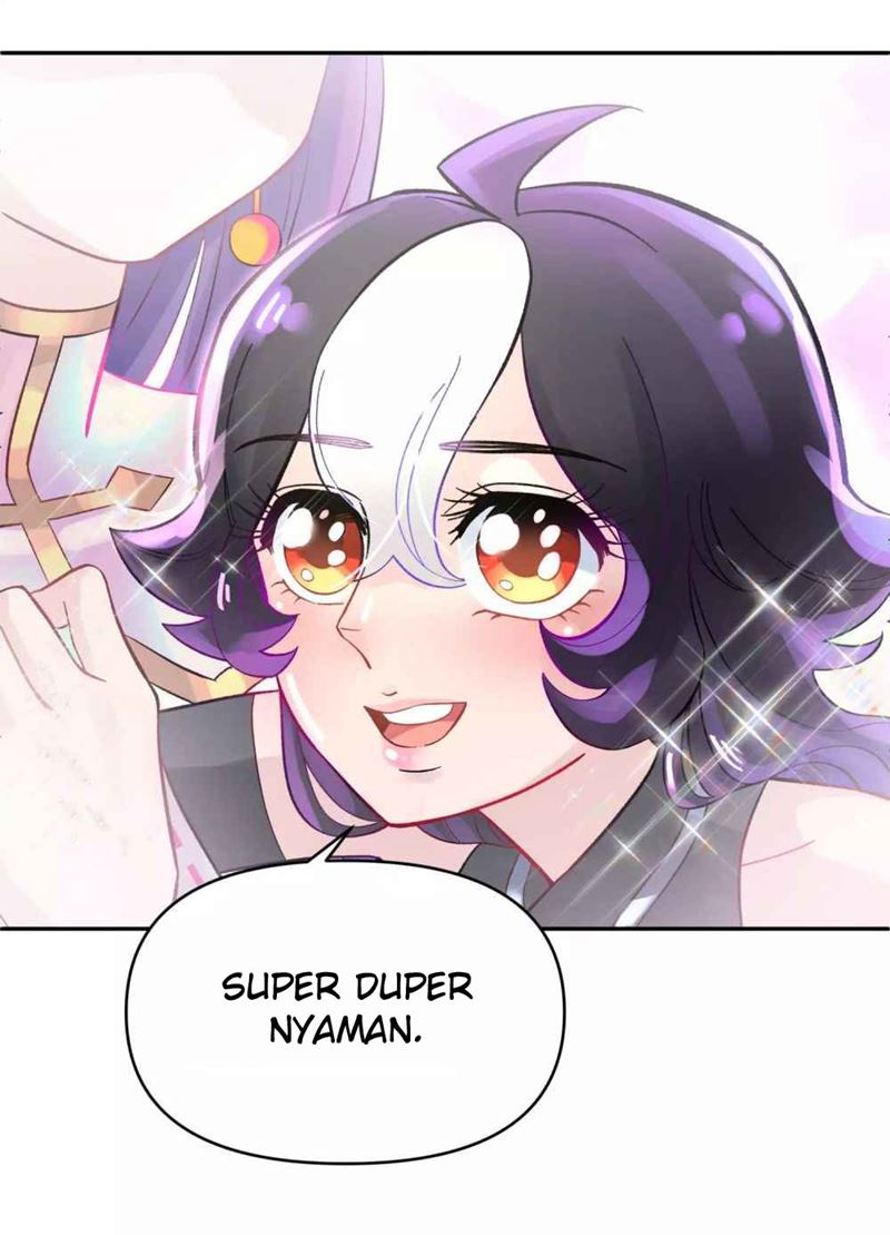 Busted! Darklord Chapter 05 Gambar 44