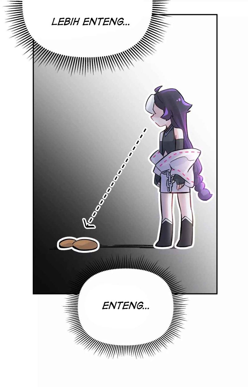Busted! Darklord Chapter 05 Gambar 48