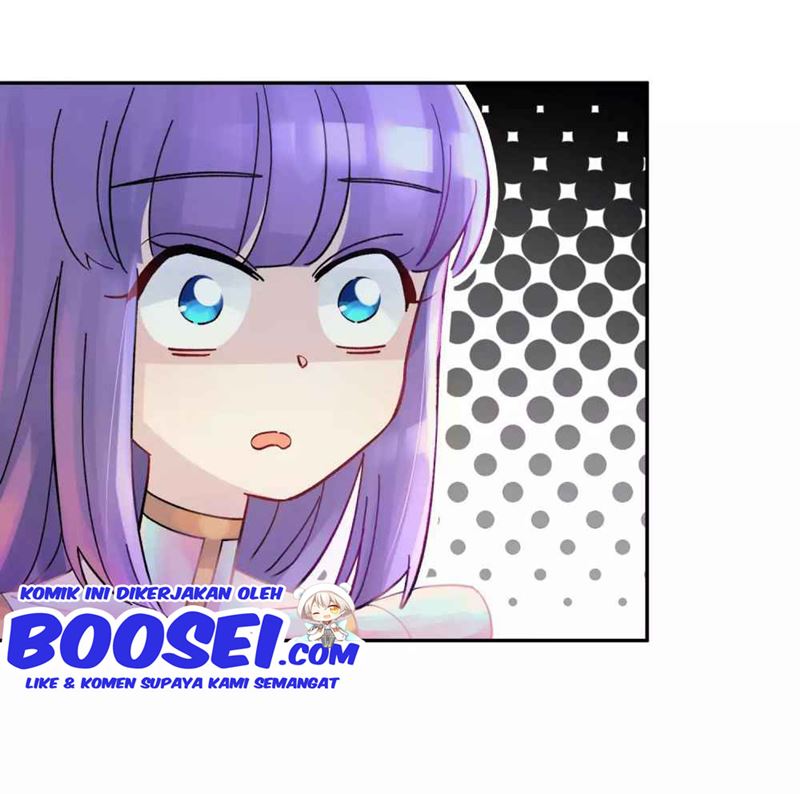 Busted! Darklord Chapter 05 Gambar 51