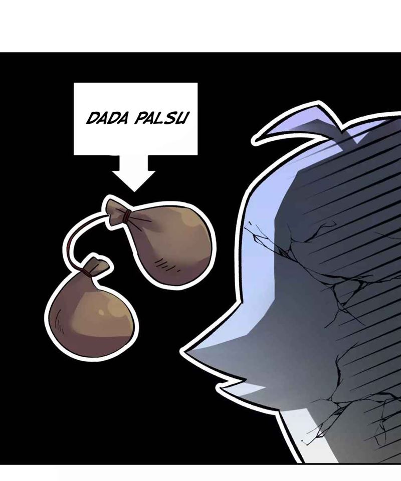 Busted! Darklord Chapter 05 Gambar 52
