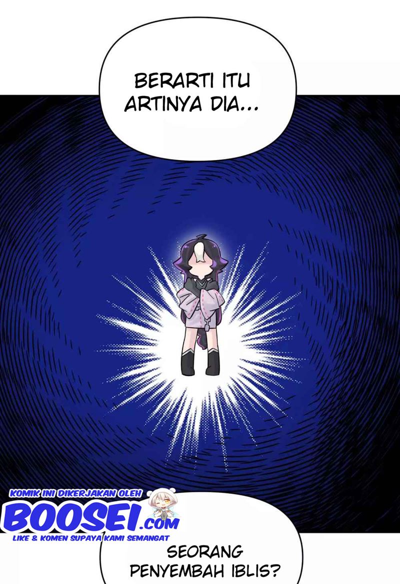 Busted! Darklord Chapter 05 Gambar 59