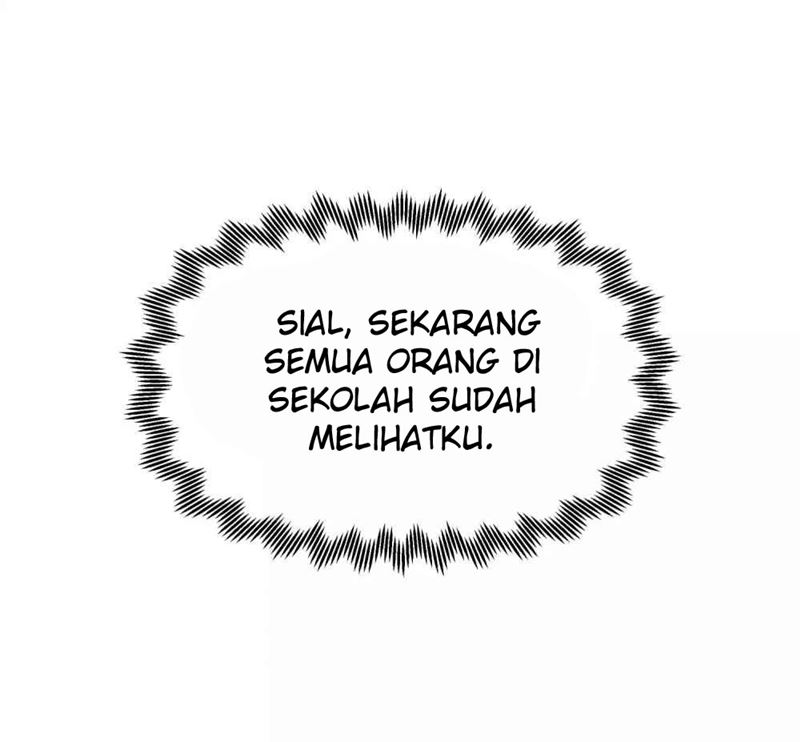Busted! Darklord Chapter 05 Gambar 6