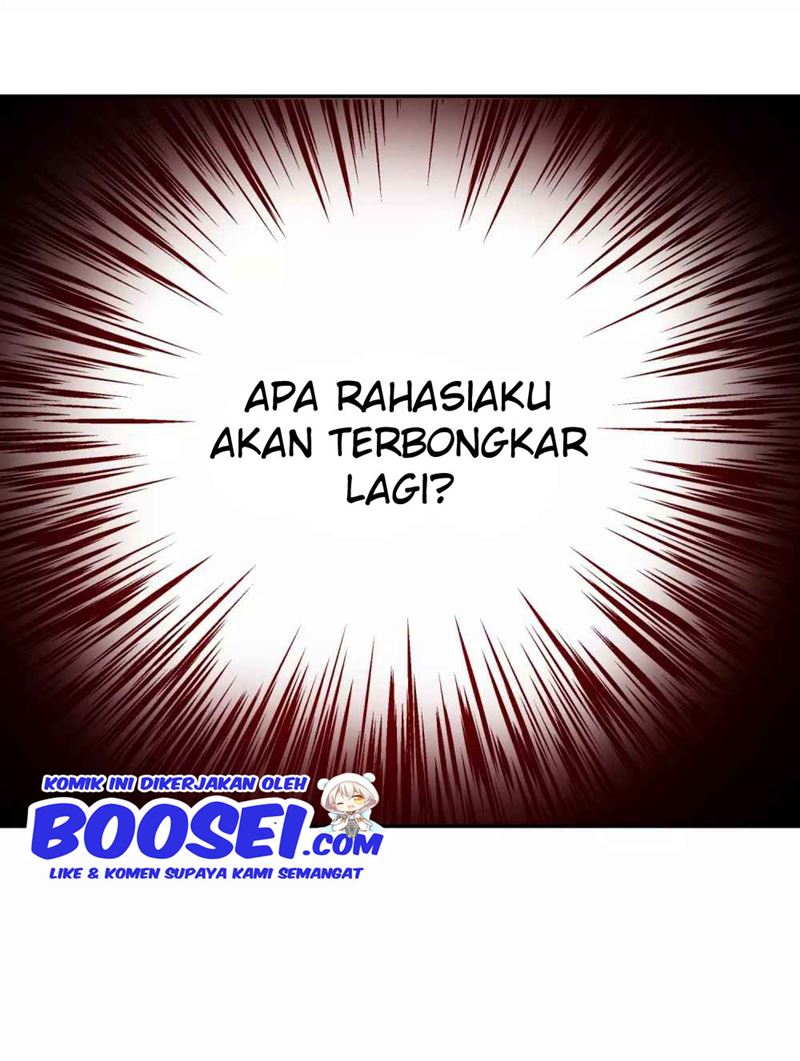 Busted! Darklord Chapter 05 Gambar 61