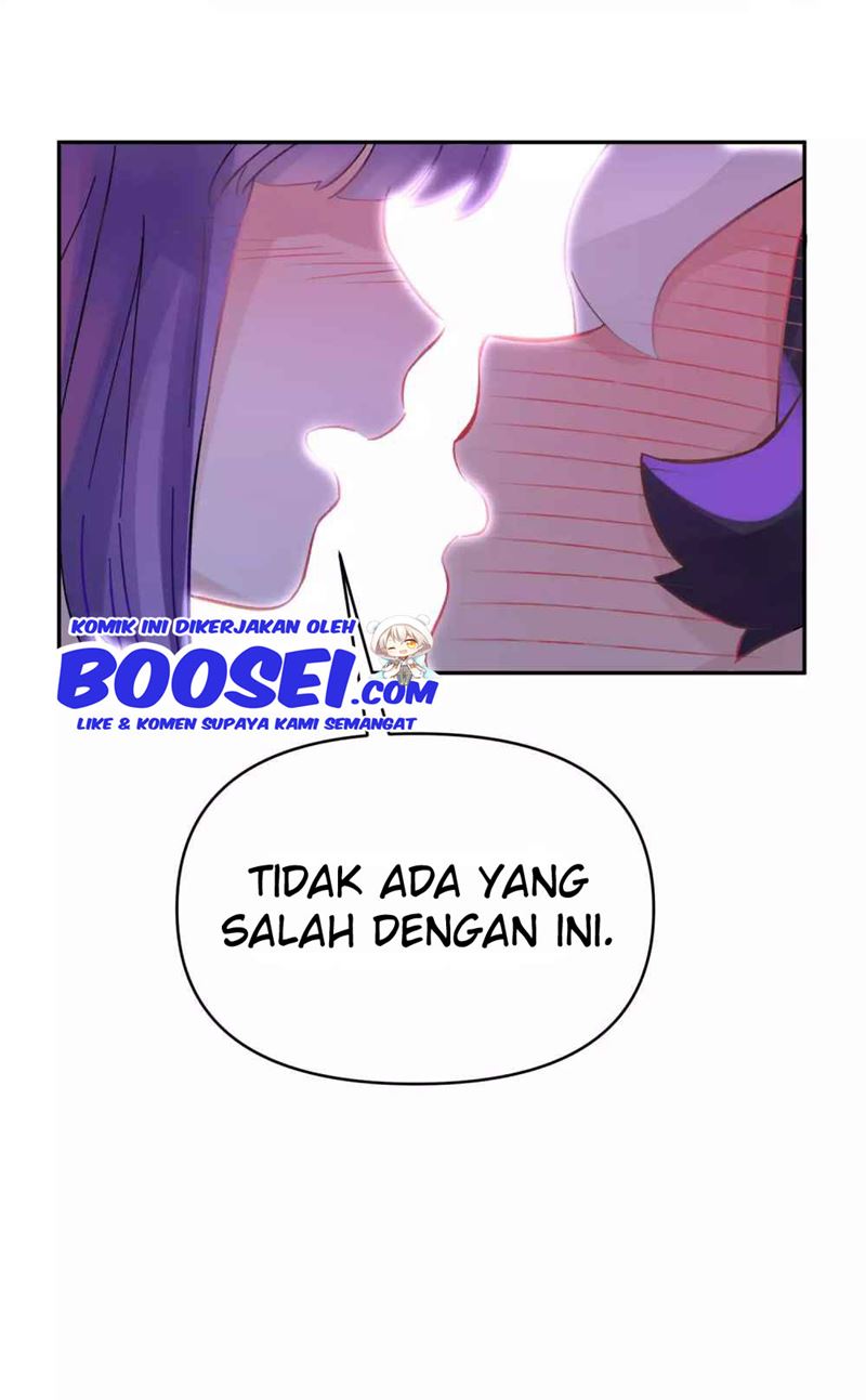Busted! Darklord Chapter 05 Gambar 75