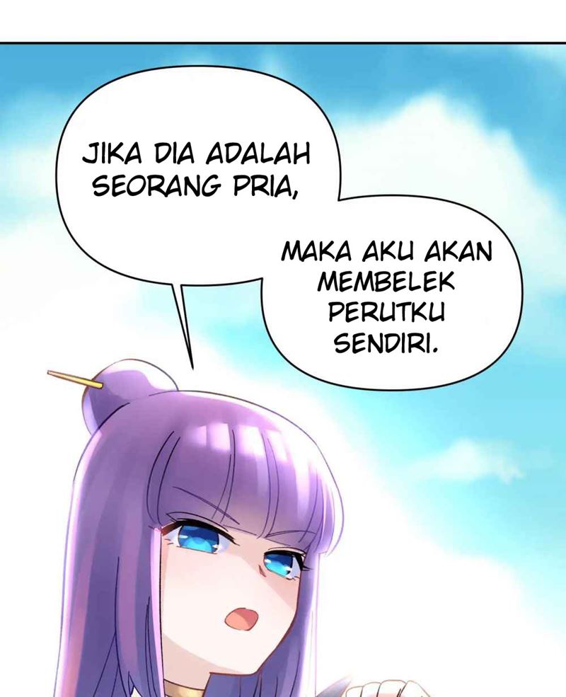 Busted! Darklord Chapter 05 Gambar 76