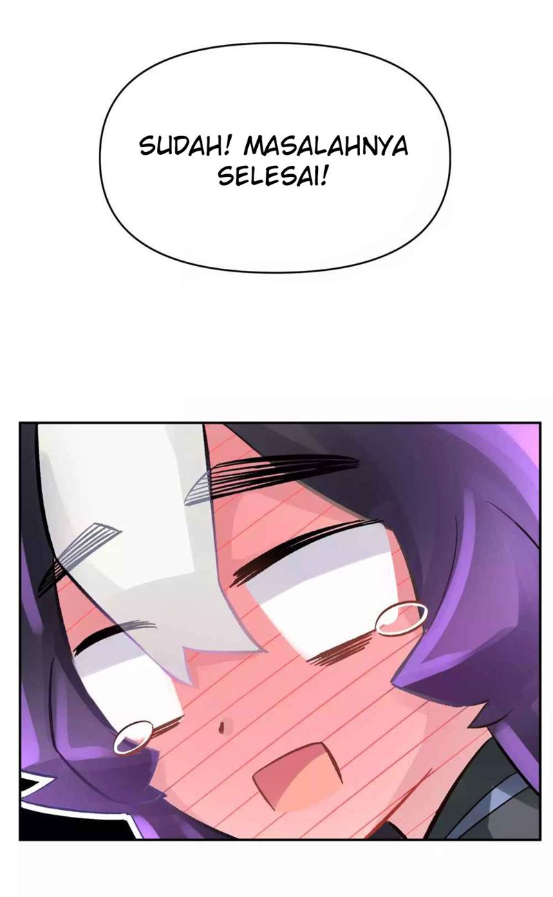 Busted! Darklord Chapter 05 Gambar 78