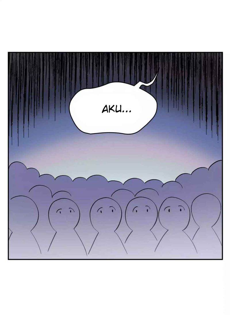 Busted! Darklord Chapter 05 Gambar 8