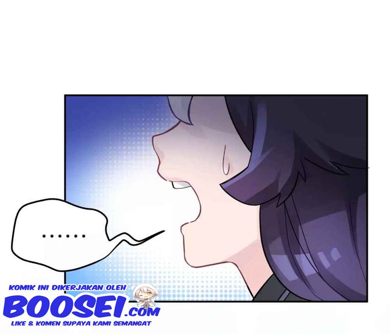 Busted! Darklord Chapter 05 Gambar 9