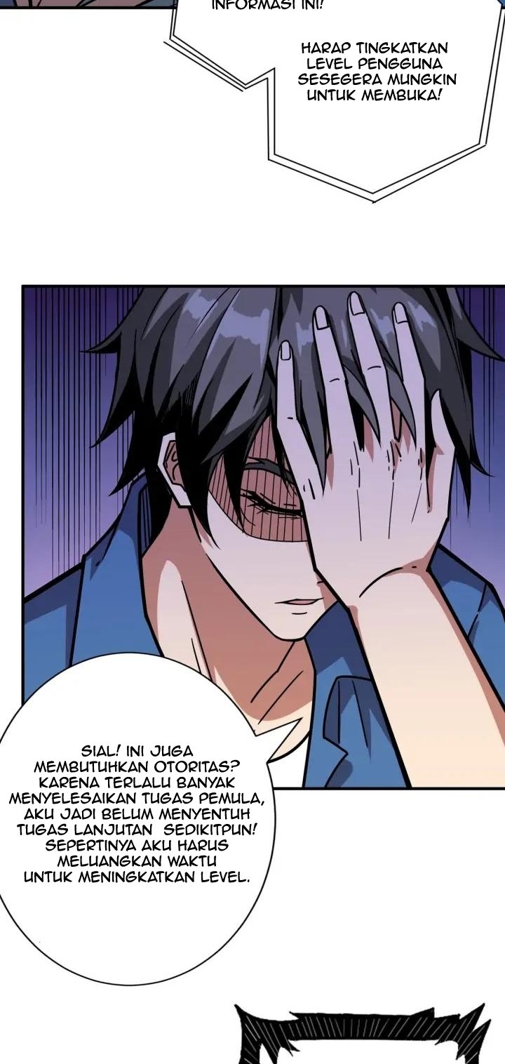 God Slayer Chapter 150 Gambar 14