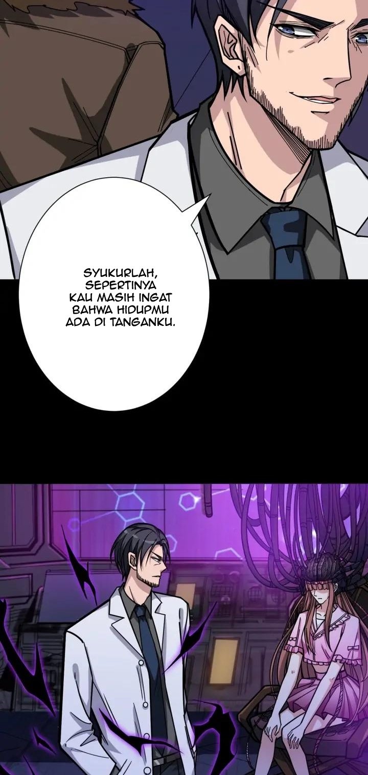 God Slayer Chapter 150 Gambar 8