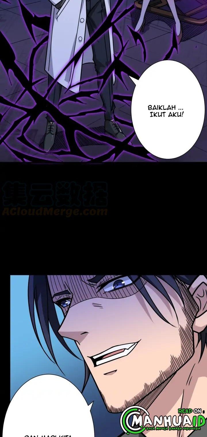 God Slayer Chapter 150 Gambar 9