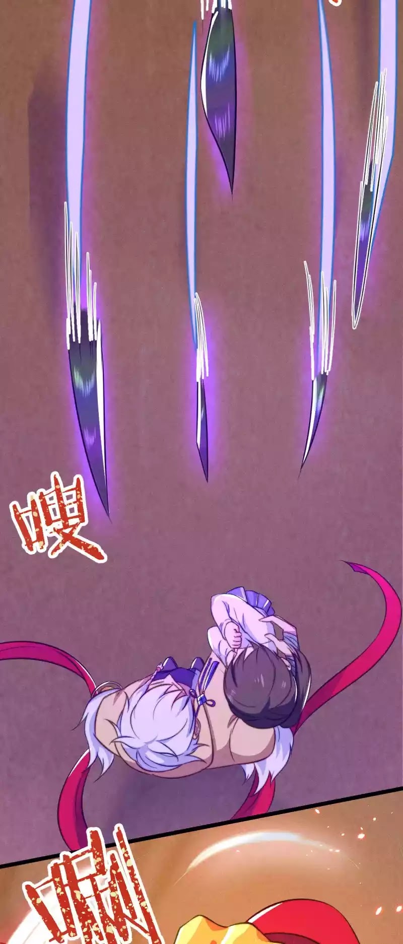 Fairy Drawing SSR Chapter 03 Gambar 13