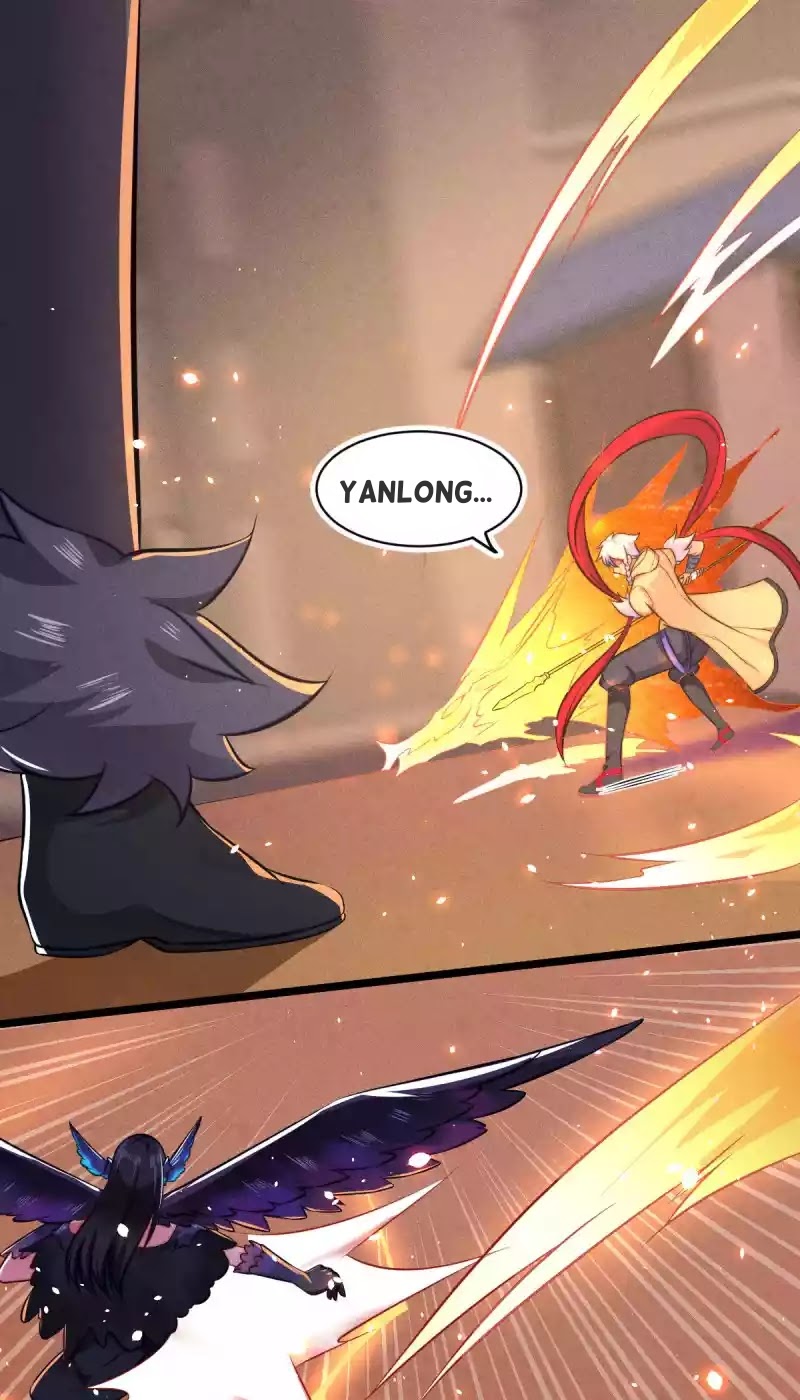 Fairy Drawing SSR Chapter 03 Gambar 17