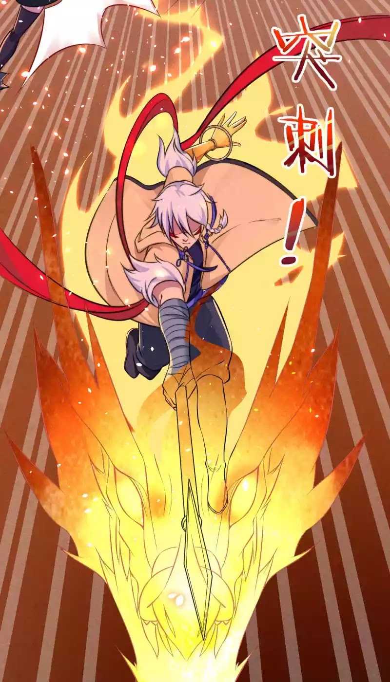 Fairy Drawing SSR Chapter 03 Gambar 18