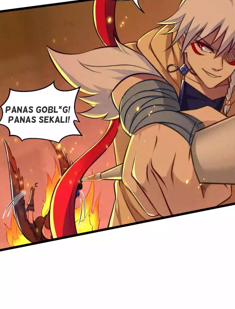 Fairy Drawing SSR Chapter 03 Gambar 20