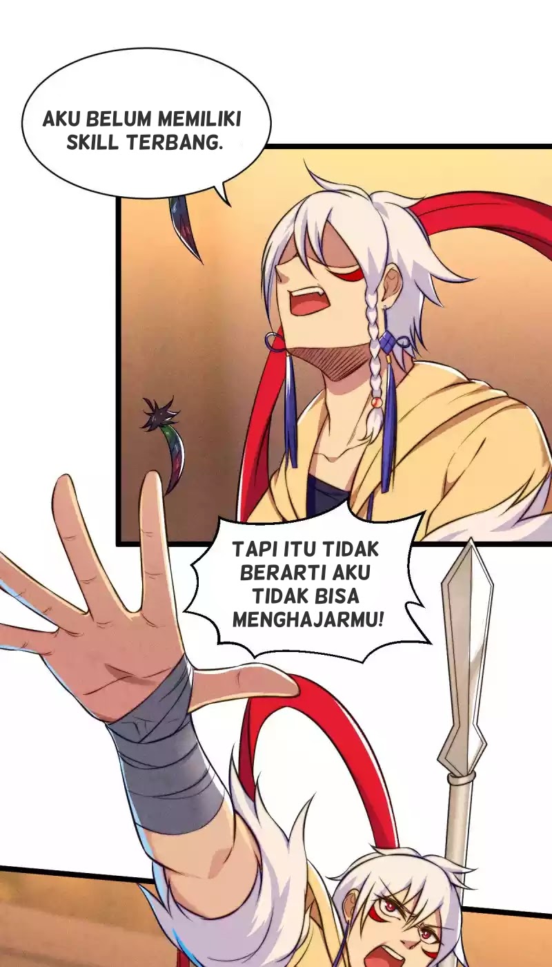 Fairy Drawing SSR Chapter 03 Gambar 23