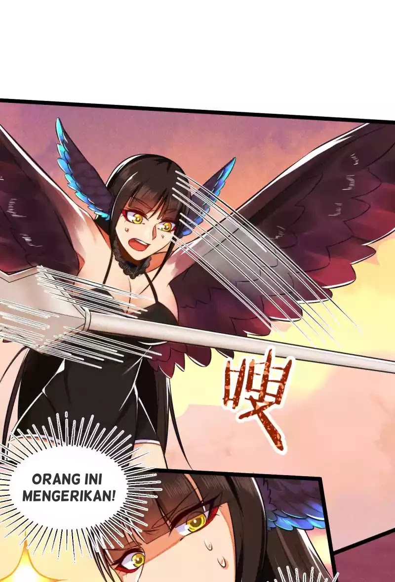 Fairy Drawing SSR Chapter 03 Gambar 25
