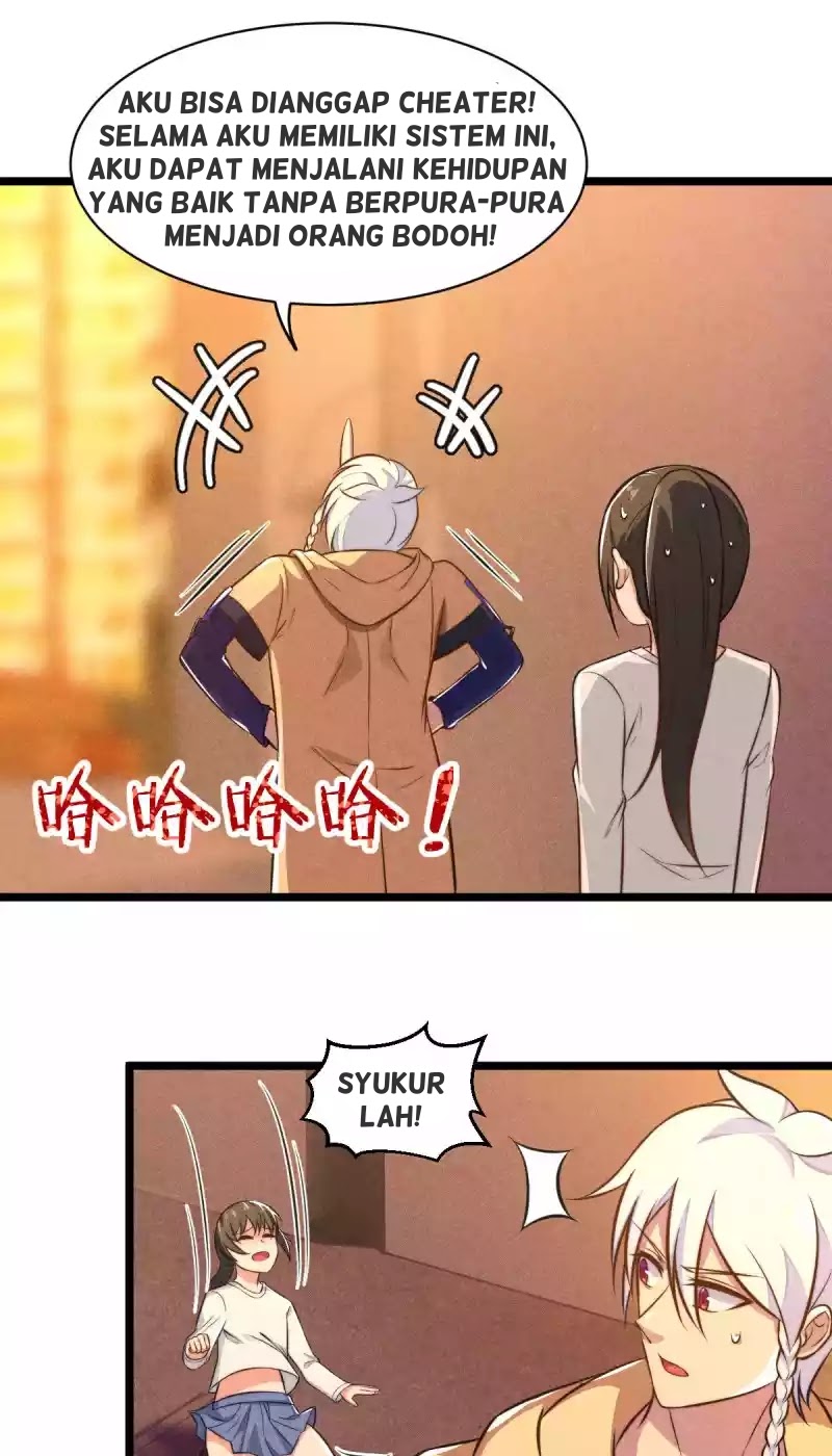 Fairy Drawing SSR Chapter 03 Gambar 29