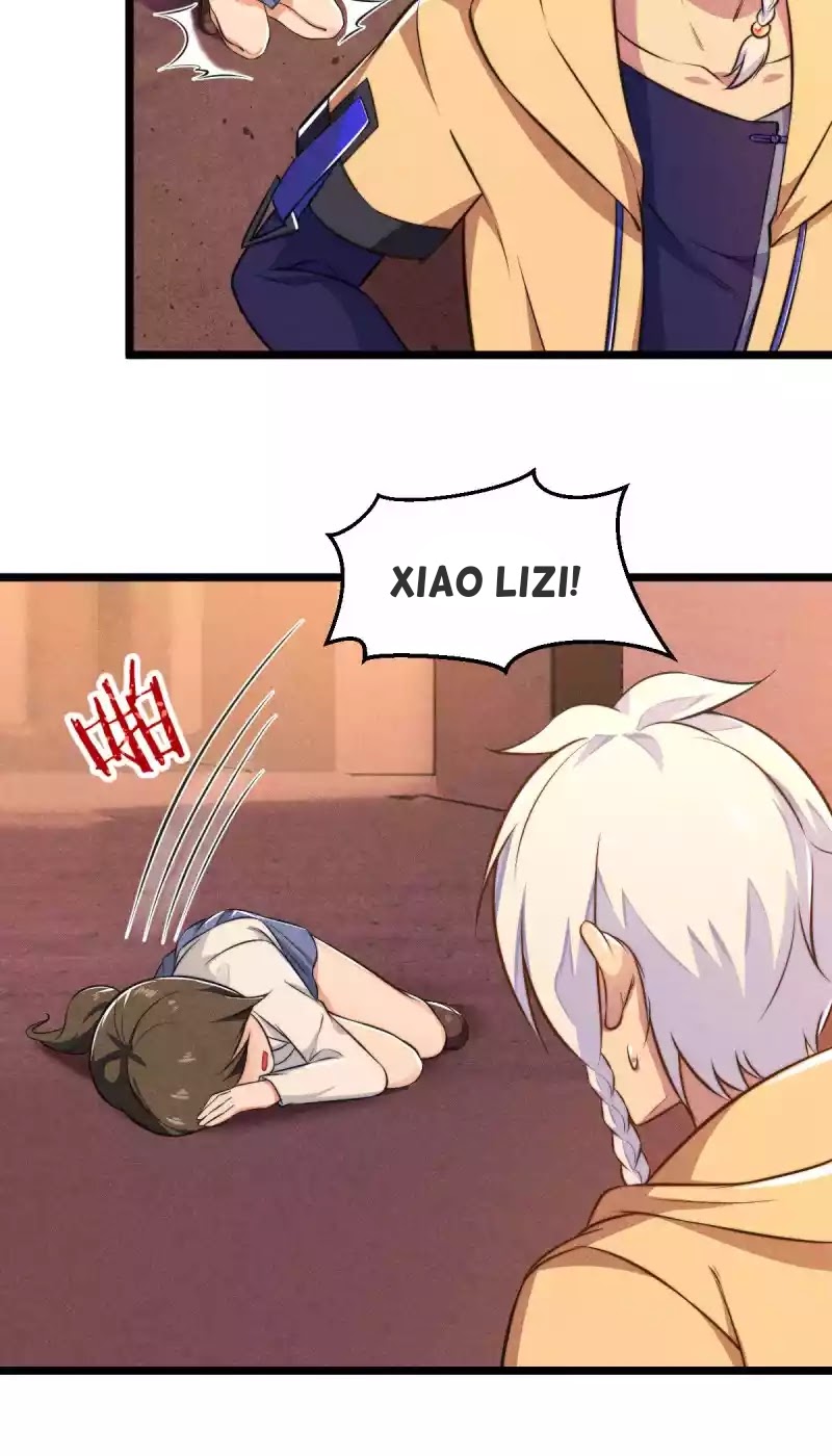 Fairy Drawing SSR Chapter 03 Gambar 30
