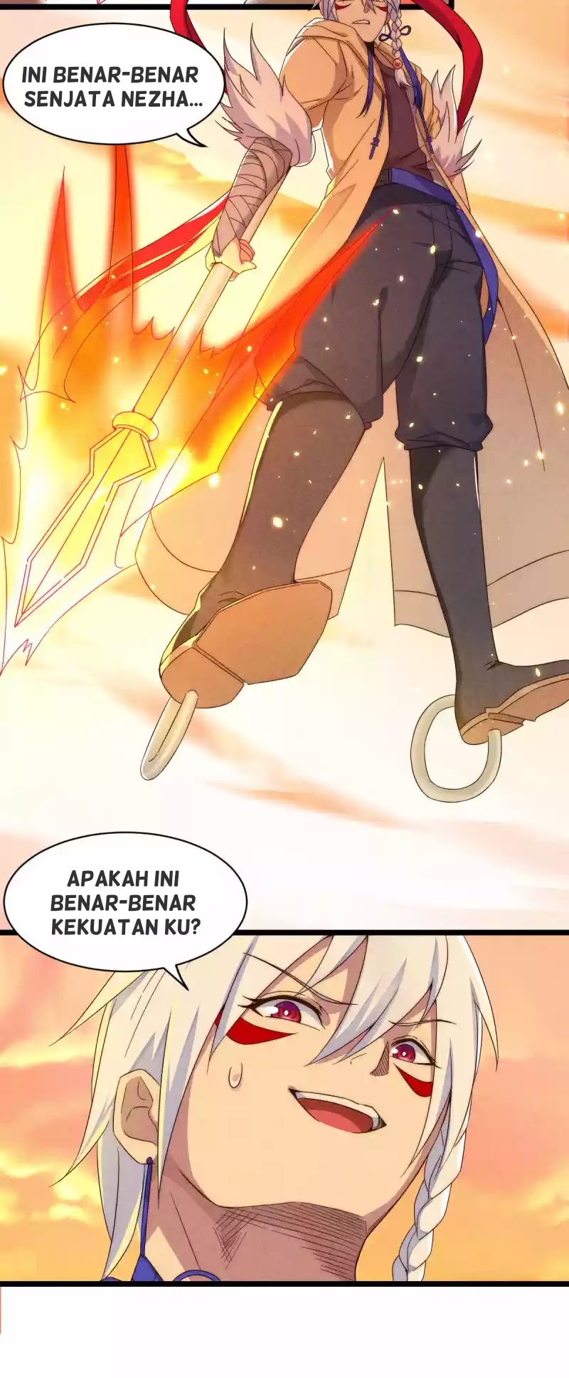 Fairy Drawing SSR Chapter 03 Gambar 5