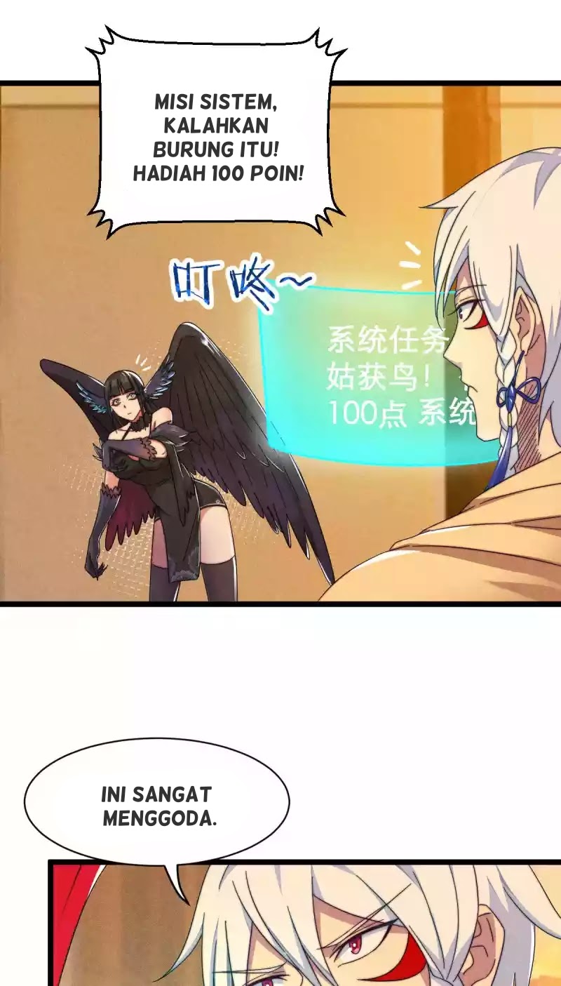 Fairy Drawing SSR Chapter 03 Gambar 6