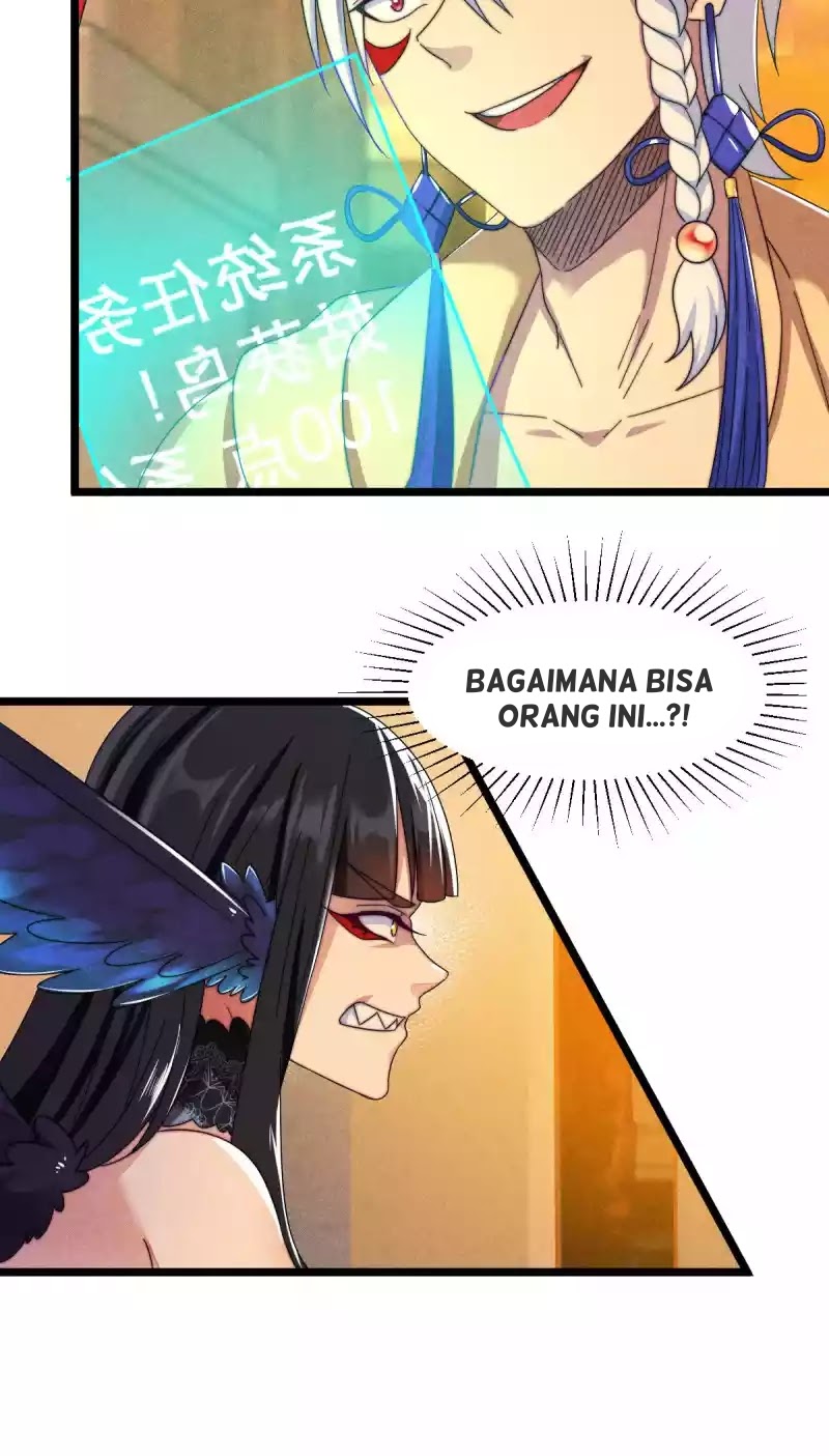 Fairy Drawing SSR Chapter 03 Gambar 7