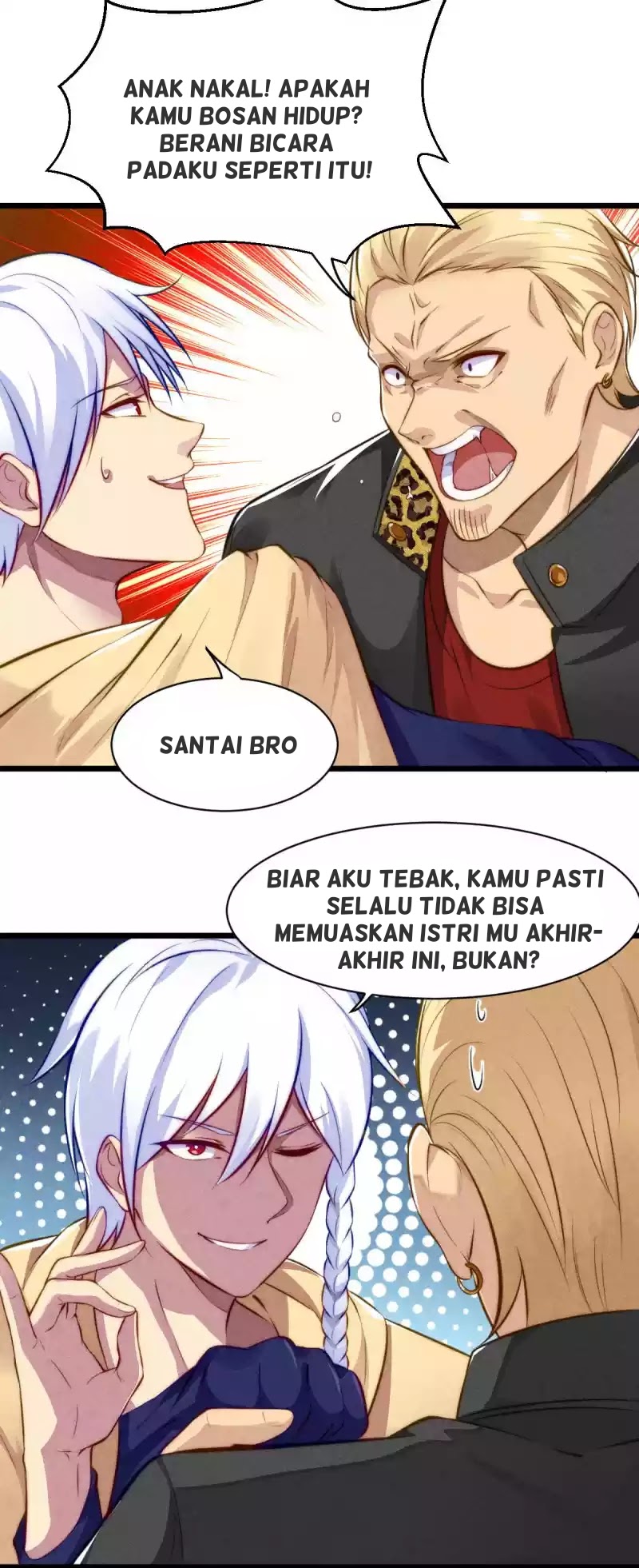 Fairy Drawing SSR Chapter 01 Gambar 15