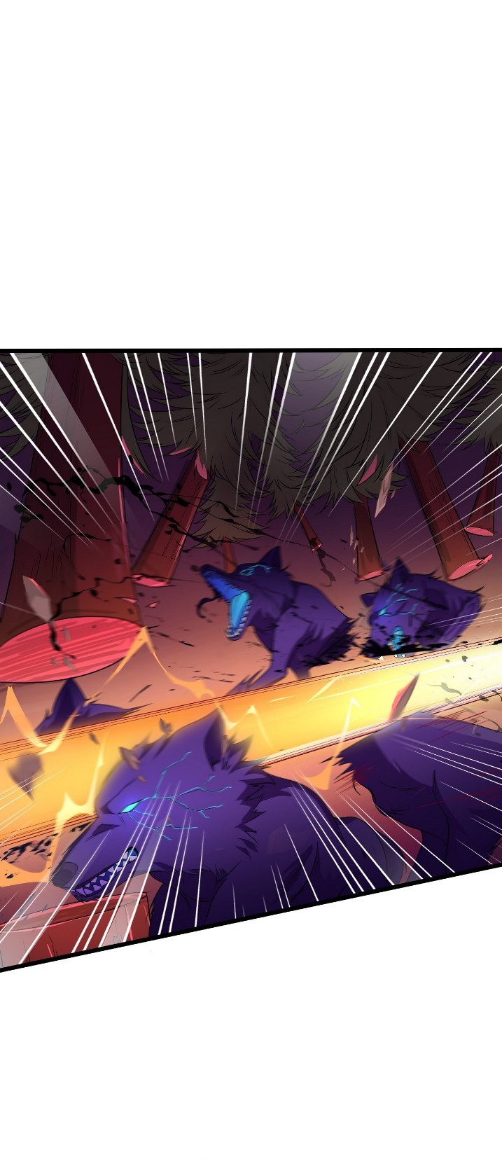 I Just Had to Pick up a Female Disciple Chapter 01 Gambar 13