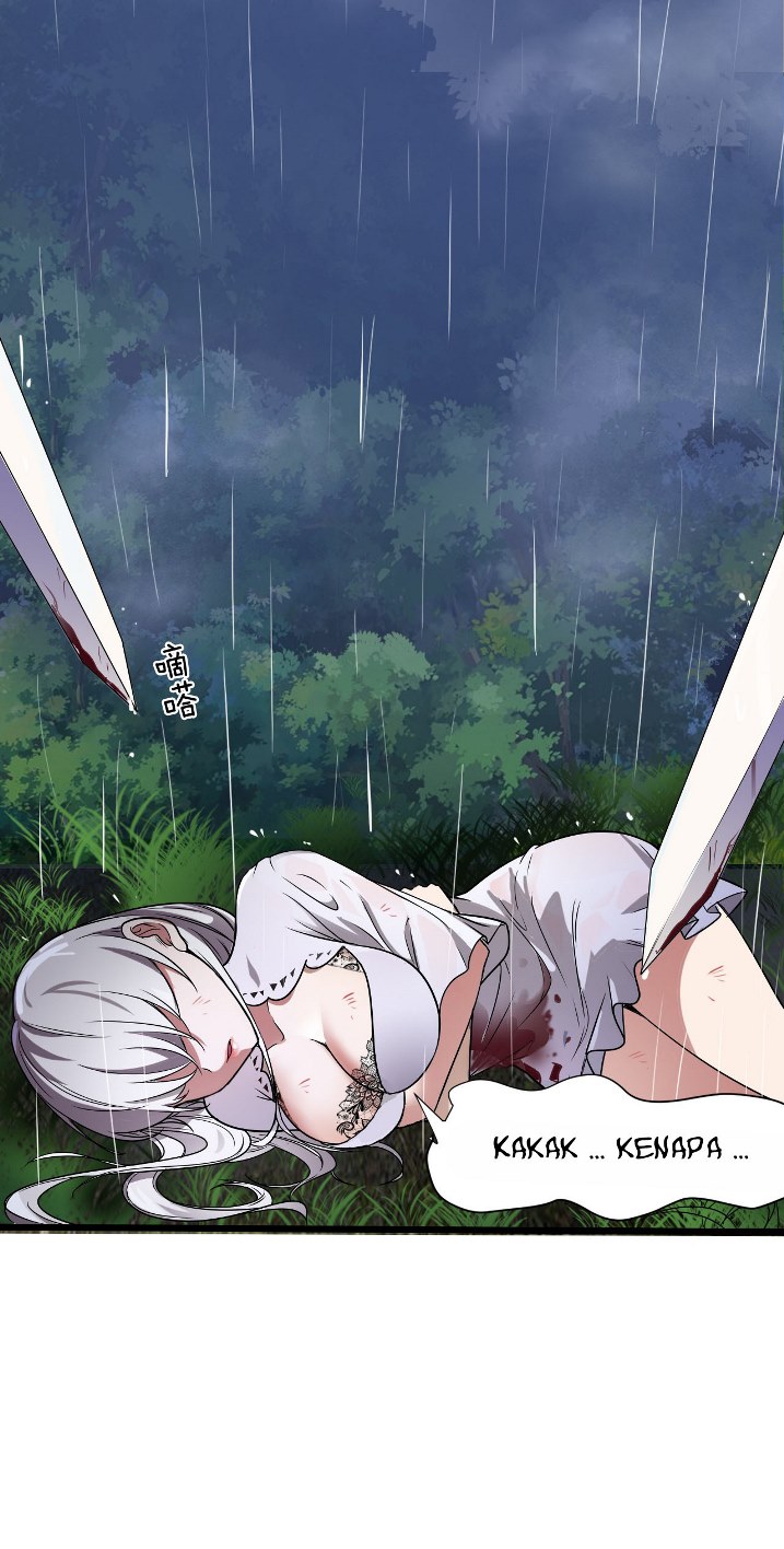 I Just Had to Pick up a Female Disciple Chapter 01 Gambar 19